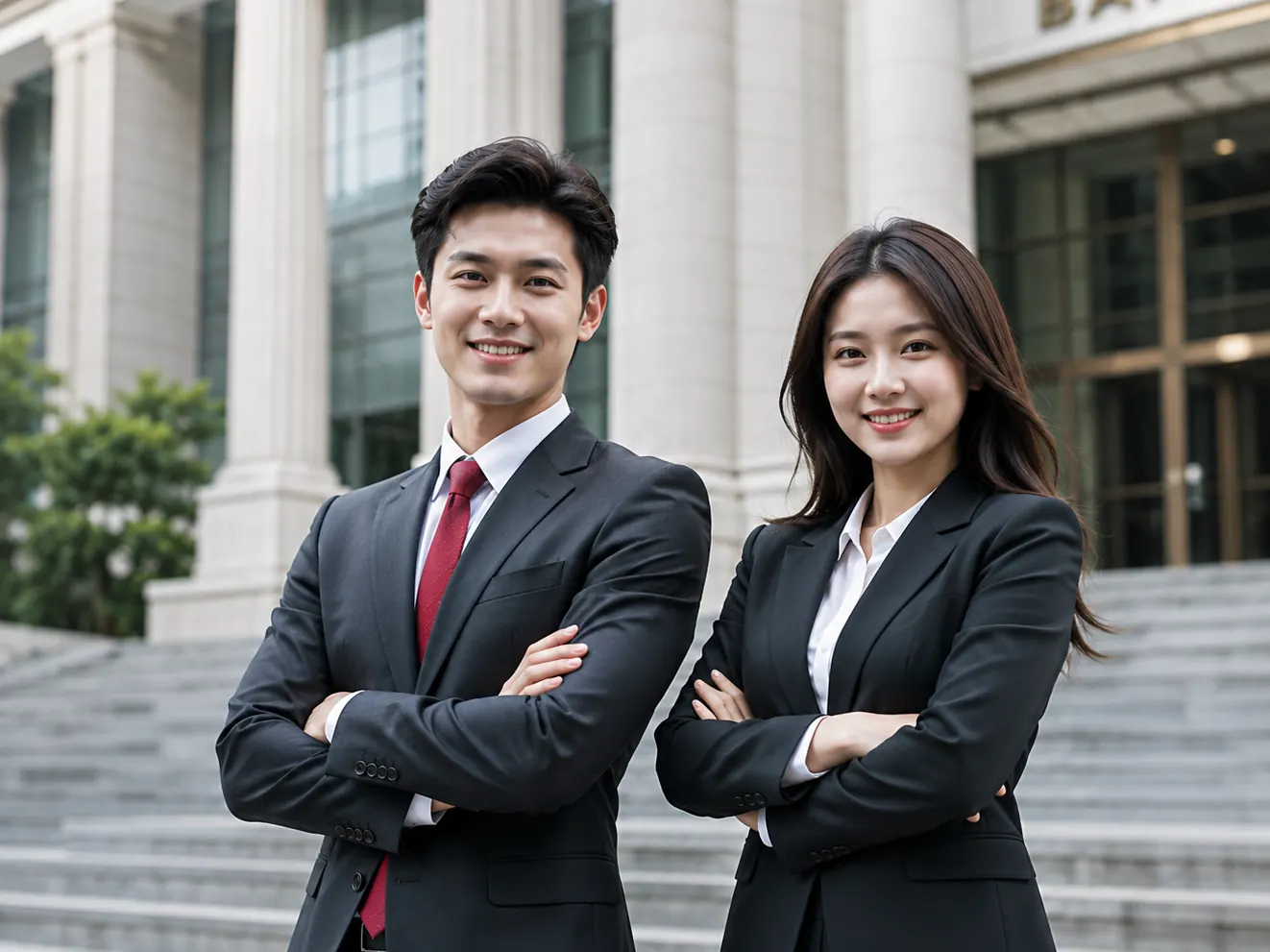 Xây dựng một hệ sinh thái tài chính kỹ thuật số bền vững