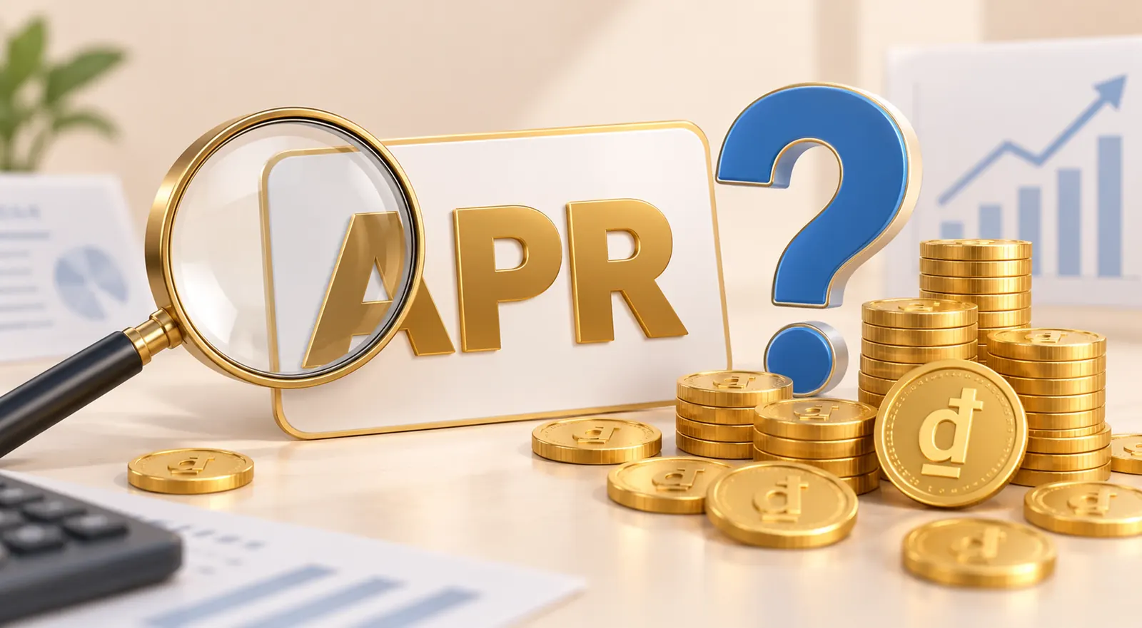 APR là gì? Tại sao việc kiểm tra APR lại cần thiết khi vay vốn tại Việt Nam?