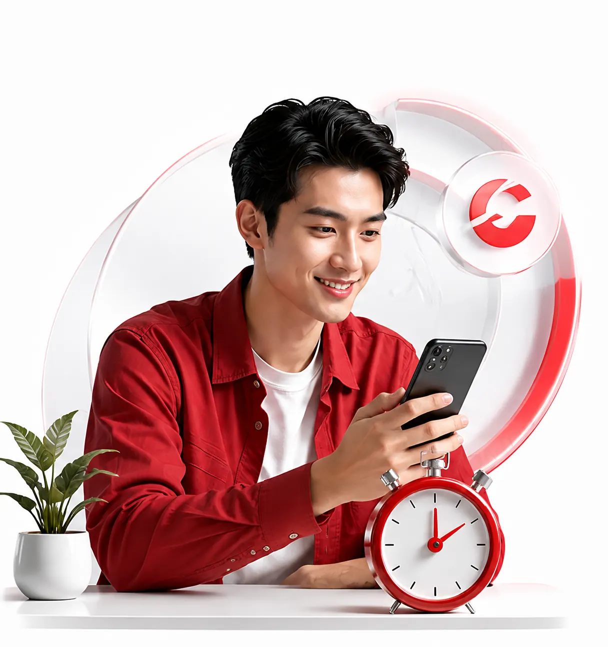 Xét duyệt nhanh chóng